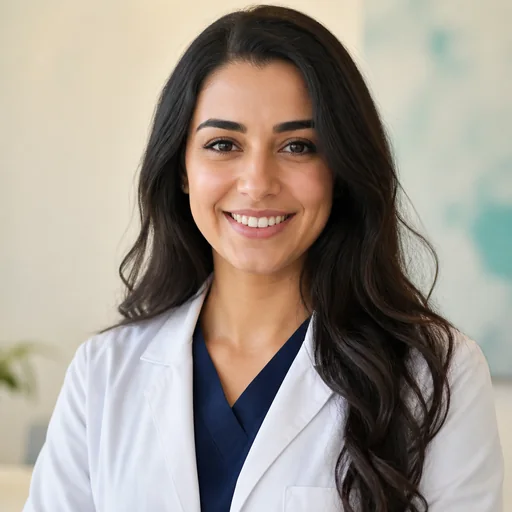 د. مريم عماد فؤاد